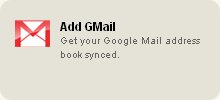 Soocial Add Gmail
